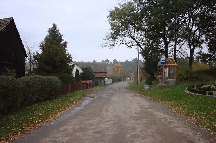 Jakubowice, Kędzierzyn-Koźle County