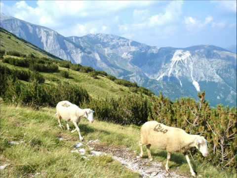 Jakupica Jakupica mountain Macedonia YouTube