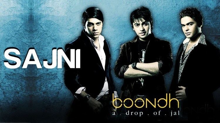 Jal (band) Sajni Boondh A Drop of Jal Jal The Bandh YouTube