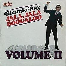 Jala Jala Boogaloo Volume II httpsuploadwikimediaorgwikipediaenthumba