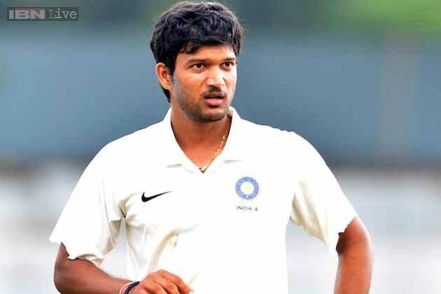 Jalaj Saxena Six wickets against NZ A the result of consistency Jalaj
