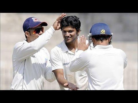 Jalaj Saxena Ranji Trophy Jalaj Saxena Takes Record 16 Wickets In Ranji Match