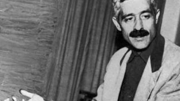 Jalal Al-e-Ahmad Iran39s Hemingway39 visited Israel in 1963 and wrote about