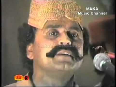 Jalal Chandio Kon Bachsaan By Jalal Chandio YouTube