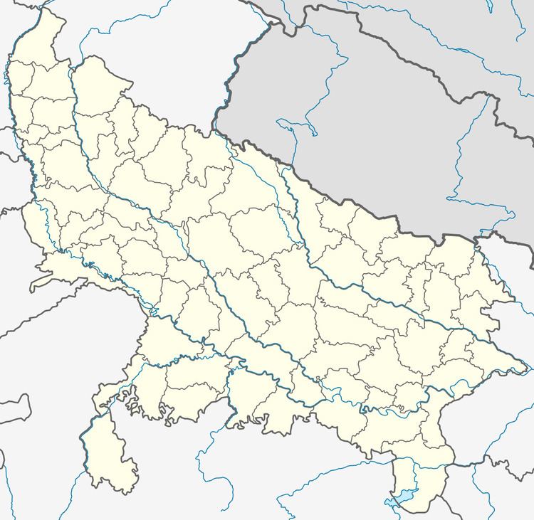 Jalali, Uttar Pradesh