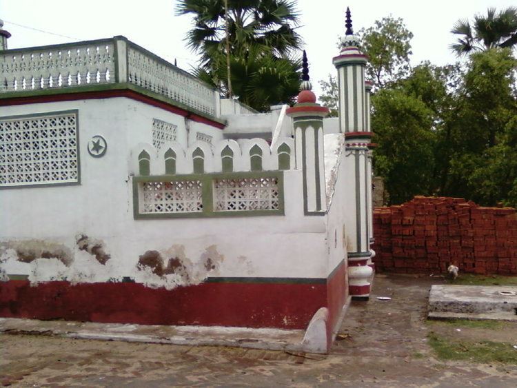 Jalalpur, Bihar