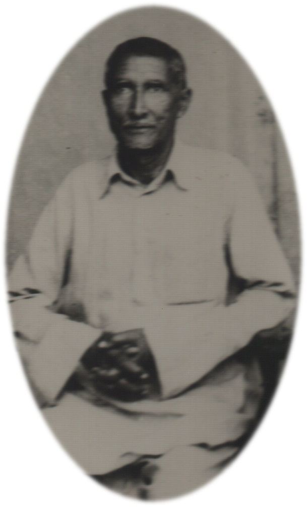 Jalaluddin Mirza