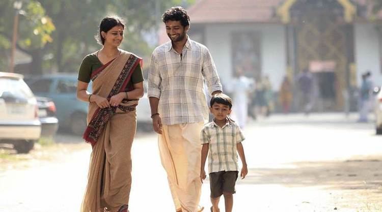 Jalam (film) M Padmakumar directed Malayalam movie Jalam vying for Oscar