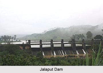 Jalaput Dam wwwindianetzonecomphotosgallery51JalaputDam