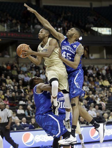 Jaleel Roberts Wizards sign nonguaranteed deal w Jaleel Roberts RealGM