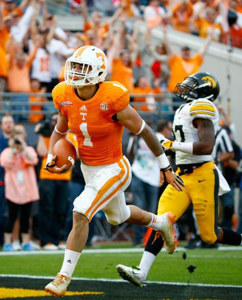 Jalen Hurd Jalen Hurd Photos Iowa v Tennessee Zimbio