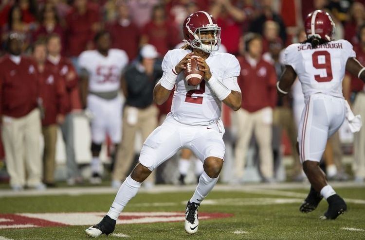 A brief history of Alabama phenom Jalen Hurts — and the black QBs