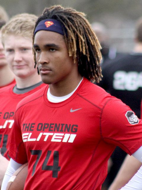 Jalen Hurts How Jalen Hurts39 commitment to Alabama unfolded what the dual