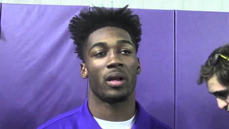 Jalen Mills LSU DB Jalen Mills happy to be back in action Video YouTube