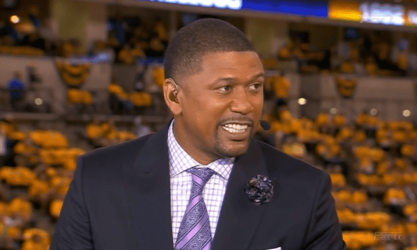 Jalen Rose JalenRose593x356png