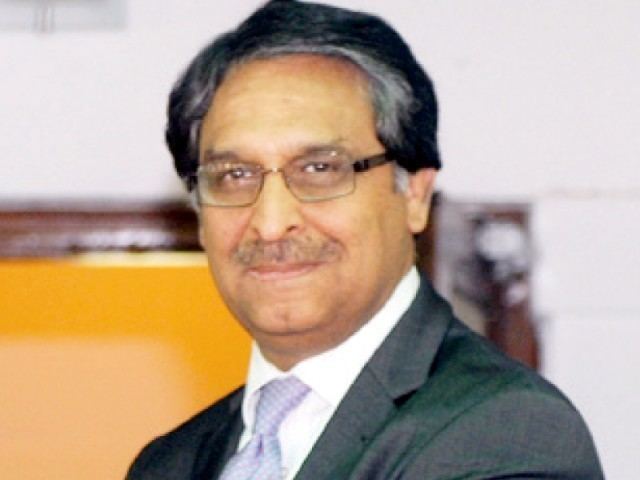 Jalil Abbas Jilani Diplomatic appointment New ambassador to US formally