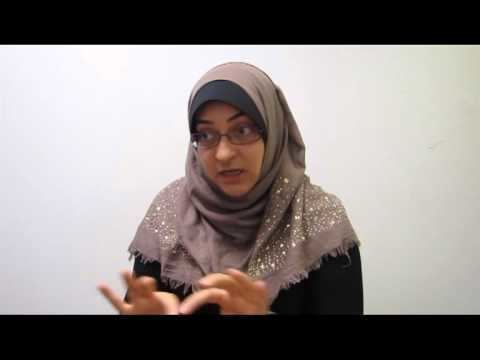 Jalila al-Salman Jalila AlSalman talks about the plight of teachers in Bahrain YouTube