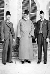 Jalili dynasty