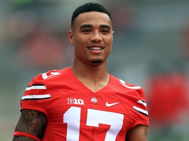 Jalin Marshall Middletown39s Marshall leaving Ohio State to enter NFL draft Story