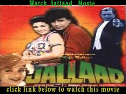 Jallaad 1995 part 1 YouTube