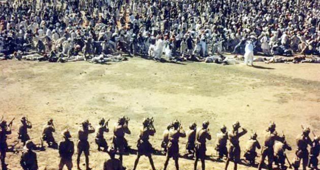 Jallianwala Bagh massacre 1919 Jallianwala Bagh Massacre Discover Sikhism