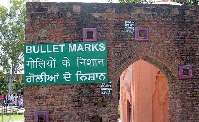 Jallianwala Bagh massacre 8 Facts About The Jallianwala Bagh Massacre Every Indian Should Know