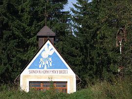 Jalovec, Liptovský Mikuláš District httpsuploadwikimediaorgwikipediacommonsthu