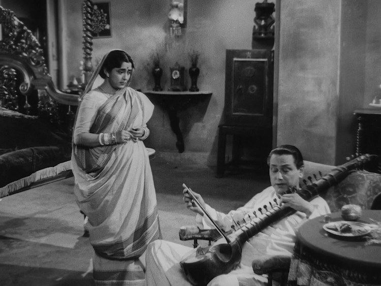 Jalsaghar Try this quiz on old Bengali films Half Samosa