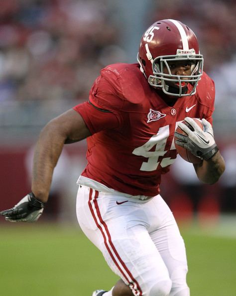 Jalston Fowler Jalston Fowler Pictures Georgia Southern v Alabama Zimbio