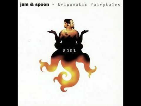 Jam & Spoon Jam amp Spoon Odyssey to Anyoona YouTube