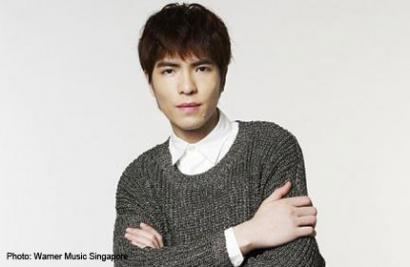 Jam Hsiao 4 charged in poo attack on Jam Hsiao AsiaOne Showbiz News
