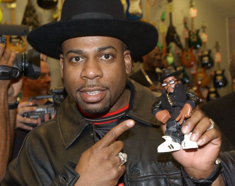 Jam Master Jay Jam Master Jay New Music And Songs