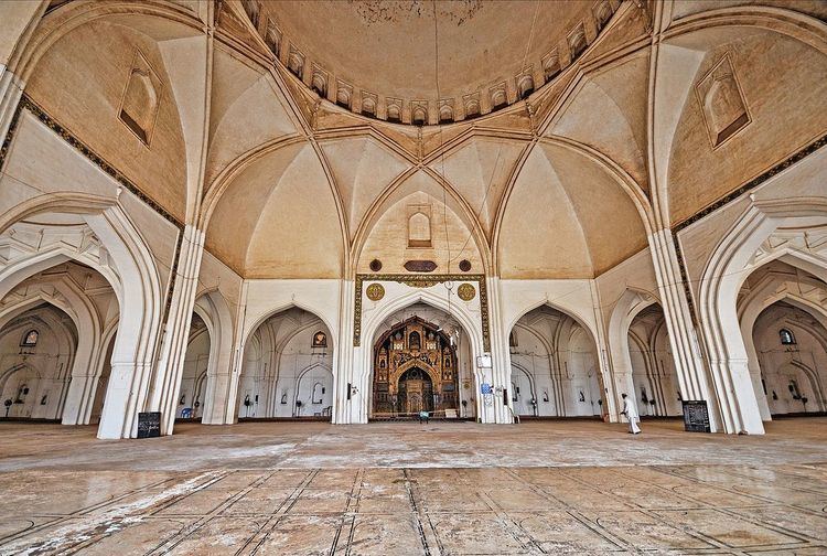 Jama Mosque, Bijapur Jama Mosque Bijapur Wikipedia