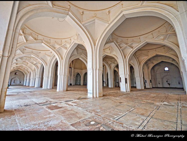 Jama Mosque, Bijapur Arches 3 Jama Masjid Bijapur Karnataka Bijapur Jama Ma Flickr