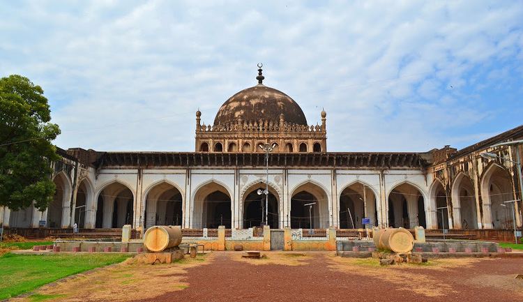 Jama Mosque, Bijapur Jama MasjidBijapur tourmet