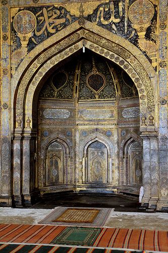 Jama Mosque, Bijapur Bijapur Gol Gumbaz Jama Masjid Ibrahim Rouza Bara Kaman