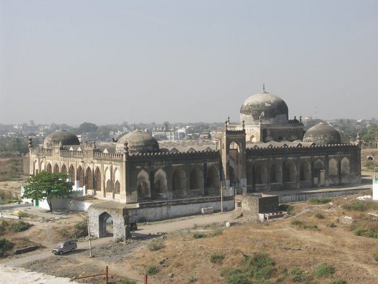 Jama Mosque Gulbarga staticpanoramiocomphotoslarge25201056jpg