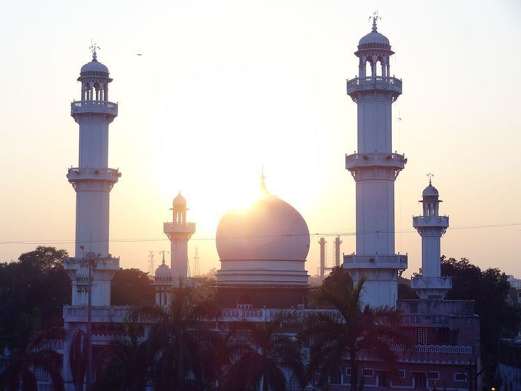 Jama Mosque, Nagpur