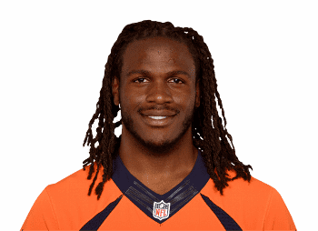 Jamaal Charles Jamaal Charles Stats News Videos Highlights Pictures