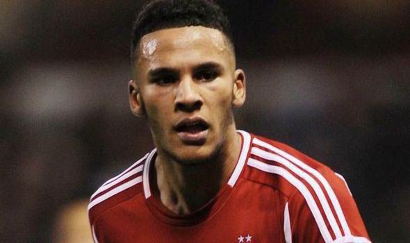 Jamaal Lascelles Everton fined for 39tapping up39 Nottingham Forest youngster