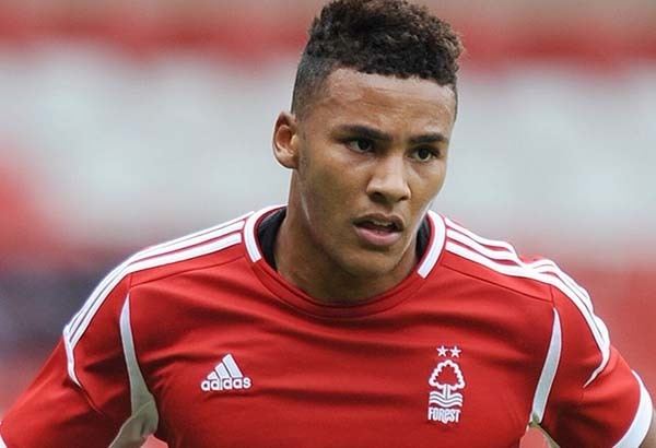 Jamaal Lascelles Alan Pardew 39A Real Coup To Sign Two Of The Finest Young