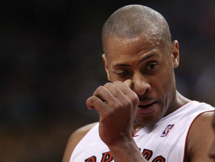 Jamaal Magloire Jamaal Magloire was part of the evolution of Canadian basketball