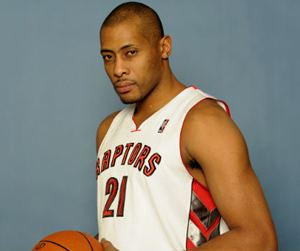 Jamaal Magloire JAMAAL MAGLOIRE NAMED BASKETBALL DEVELOPMENT CONSULTANT AND
