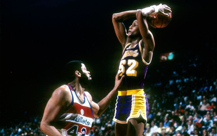Jamaal Wilkes Jamaal Wilkes 50 Greatest Lakers of AllTime ESPN