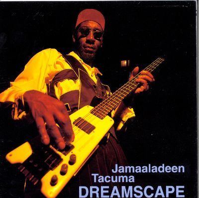 Jamaaladeen Tacuma Jamaaladeen Tacuma Biography Albums amp Streaming Radio