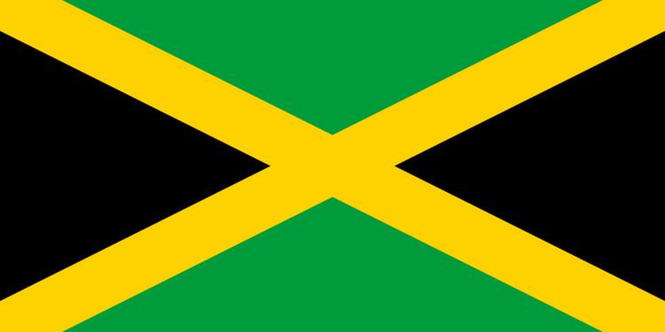 Jamaica at the Olympics
