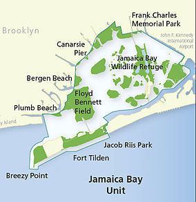 Jamaica Bay Wildlife Refuge Jamaica Bay Wildlife Refuge Wikipedia