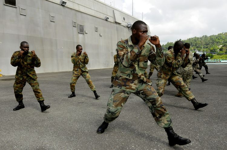 Jamaica Defence Force Jamaica Defence Force Wikiwand