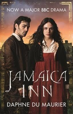 Jamaica Inn (2014 TV series) Jamaica Inn 2014 MiniSeries Ep 3 Period drama based on