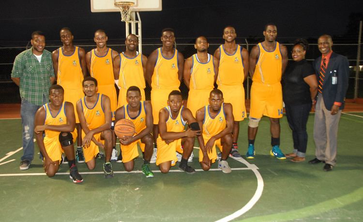 Jamaica national basketball team News Northern Caribbean University NCU Mandeville Jamaica